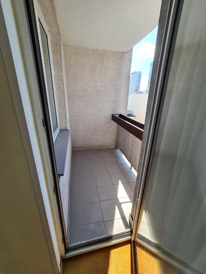 10Q - Z6 Apartament 804 Варшава Экстерьер фото
